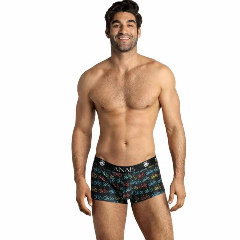 Anais Men Benito Boxer