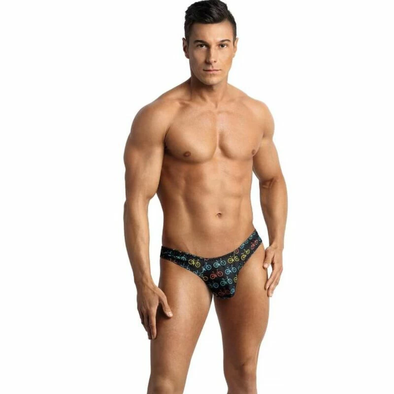 Tanga Uomo Anais Men Benito String