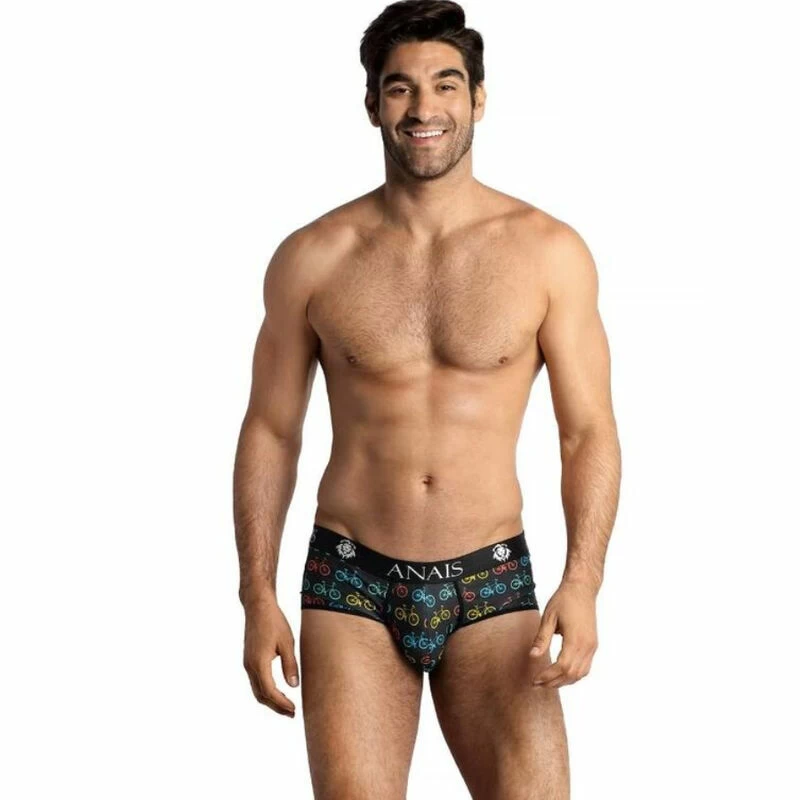 Boxer Uomo Anais Men Benito Brief