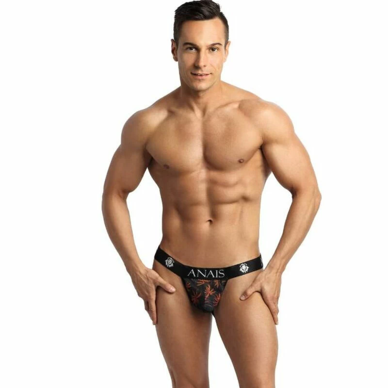 Slip Uomo Sexy Anais Men Chill Jock Strap