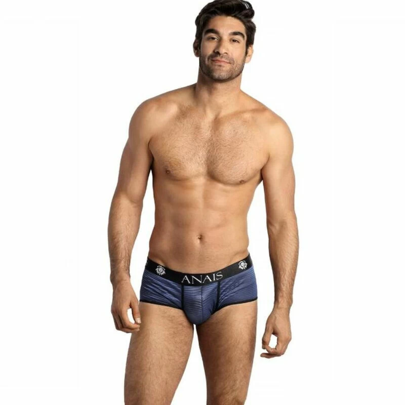 Slip Uomo Anais Men Naval Brief