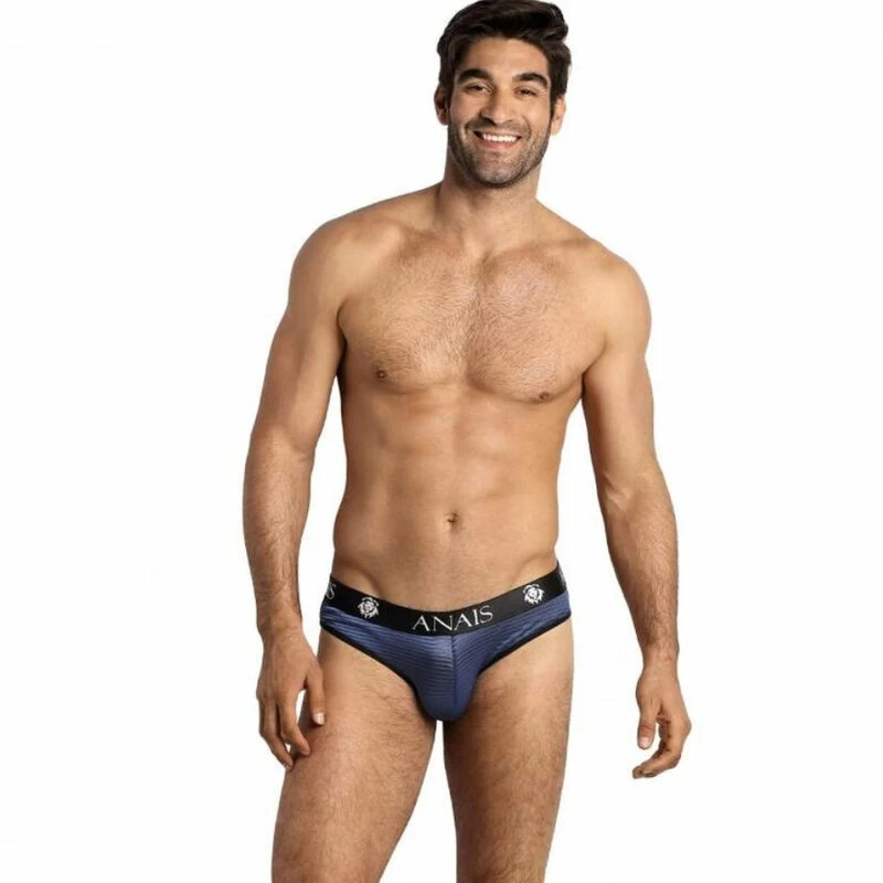 Slip Uomo Anais Men Naval