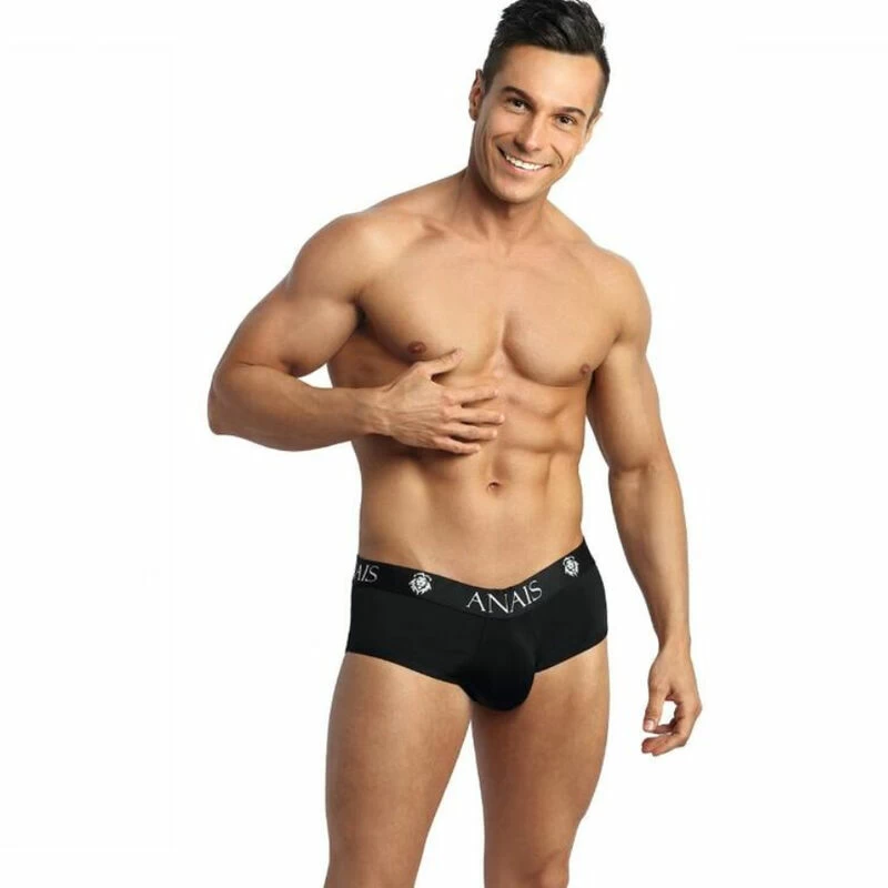 Boxer Uomo Sexy Anais Men Petrol Jock Bikini