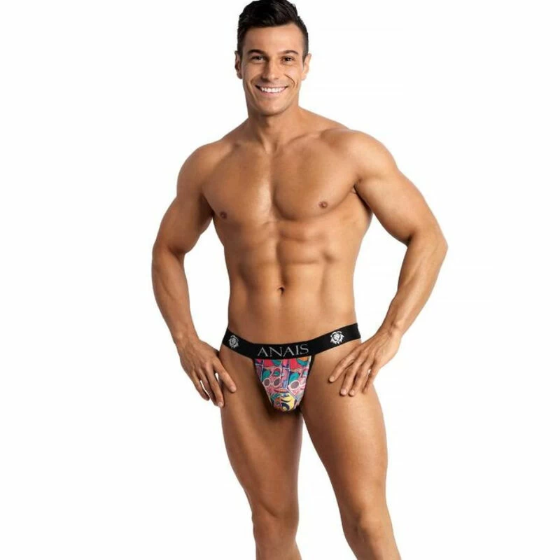 Slip Sexy Uomo Anais Men Comics Jock Strap