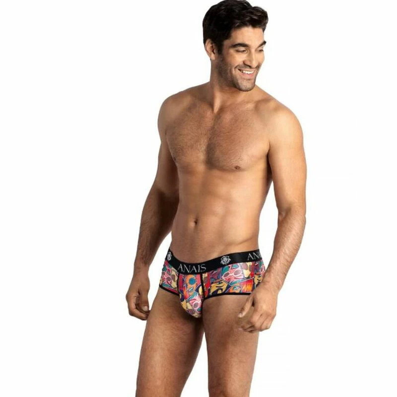 Slip Uomo Anais Men Comics Brief