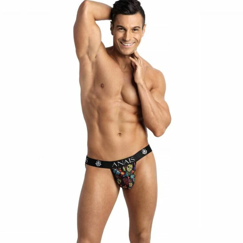 Slip Sexy Uomo Anais Men Mexico Jock Strap