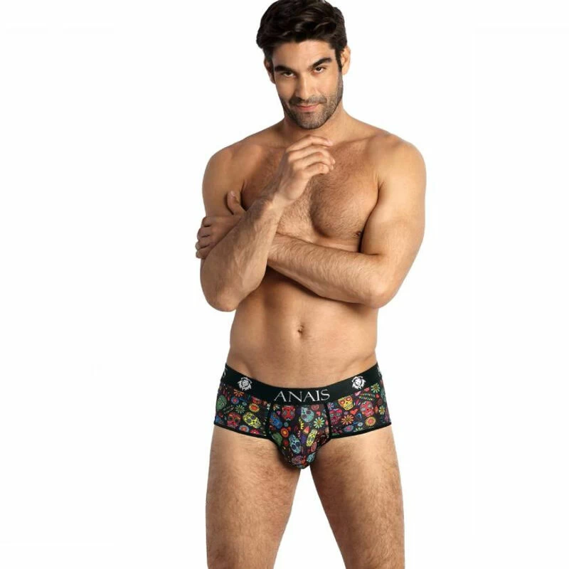 Slip Uomo Anais Men Mexico Brief