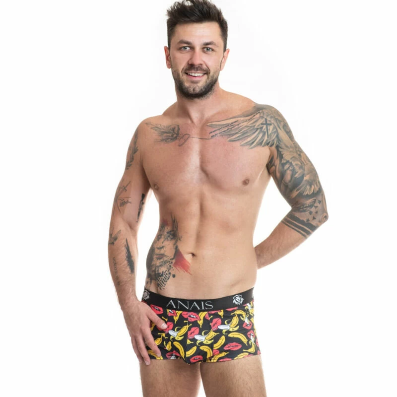 Boxer Uomo Anais Men Banana