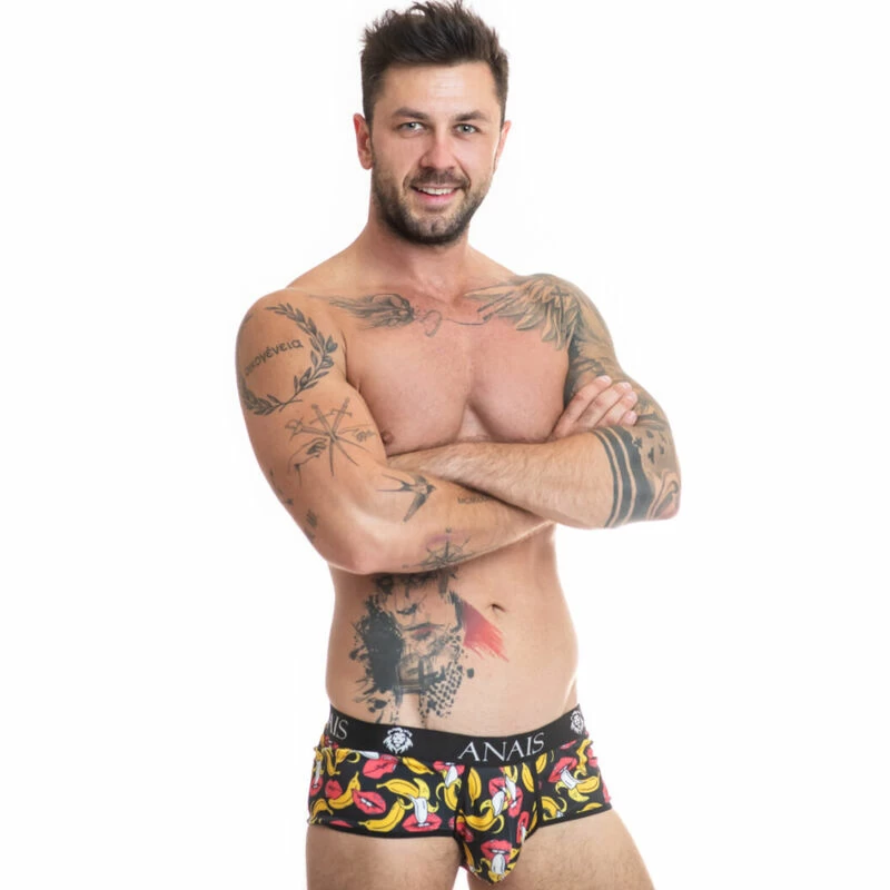 Slip Uomo Anais Men Banana Brief