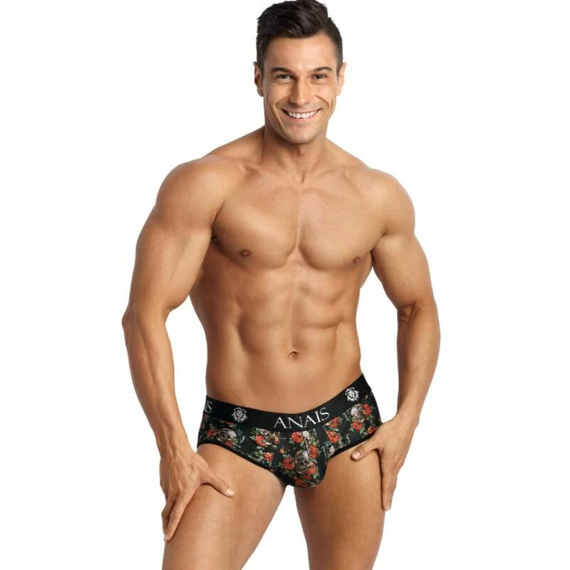 Boxer Sexy Uomo Anais Men Power Jock Bikini