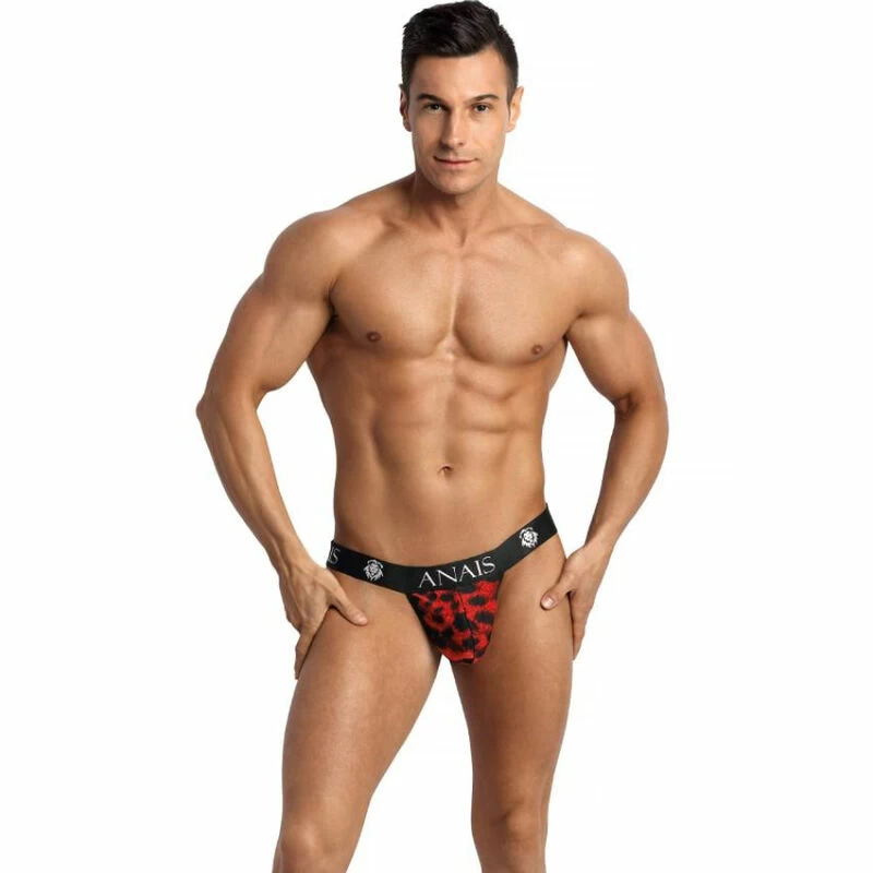 Slip Sexy Uomo Anais Men Savage Jock Strap