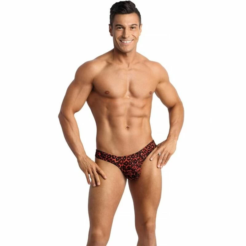 Tanga Uomo Anais Men Tribal S